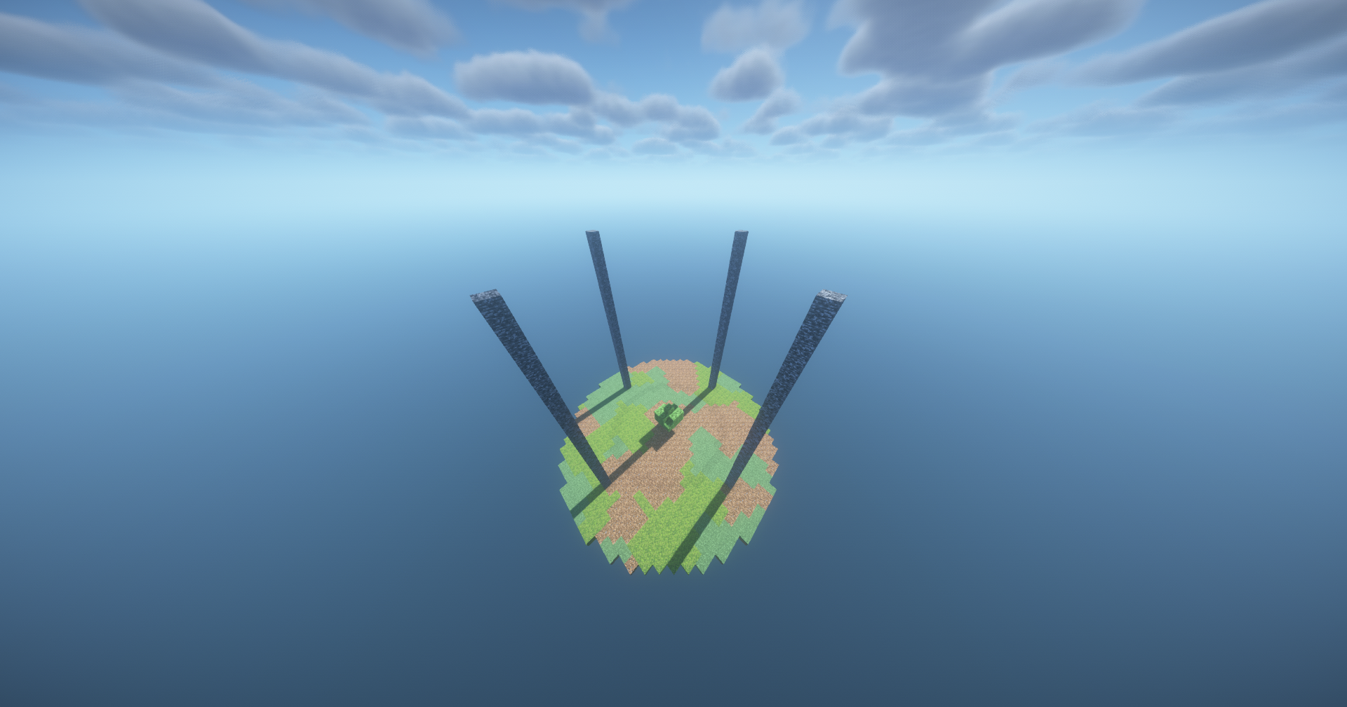 🌿 Map Release – "The Garden" image